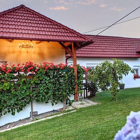 Holiday Home Rojko Strigova ภายนอก รูปภาพ